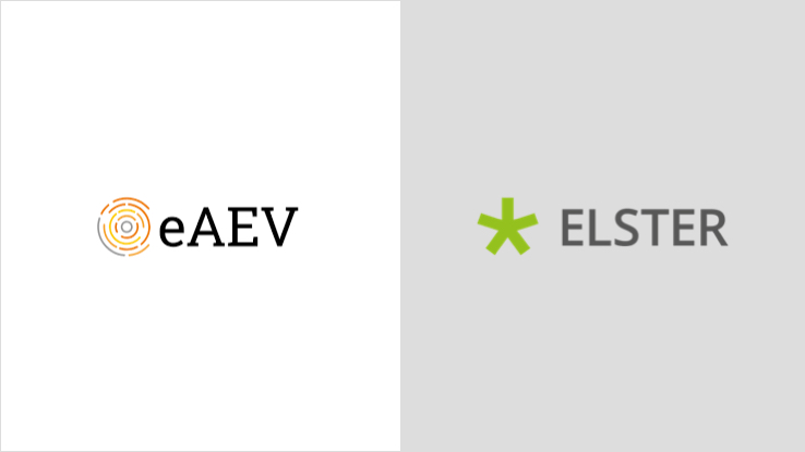 Elektronisches Anzeige- und Erlaubnisverfahren (eAEV) nutzt das ELSTER Organisationskonto