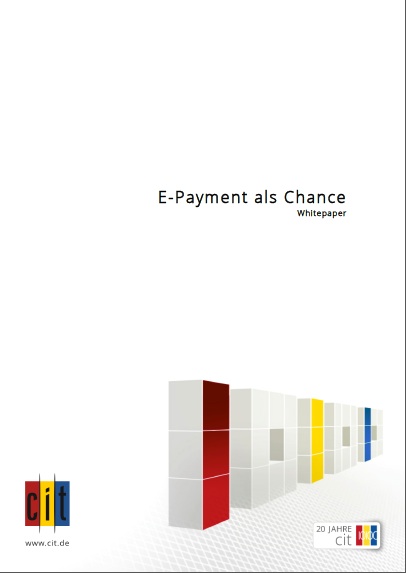 Whitepaper E-Payment